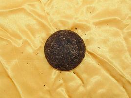 普洱沱茶 普洱沱茶