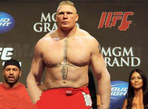 布洛克&middot;萊斯納