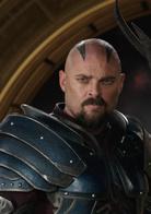 雷神3：諸神黃昏