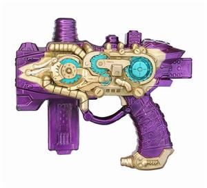 星雲煙霧槍 星雲煙霧槍