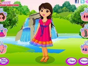 朵拉長大成人 朵拉長大成人