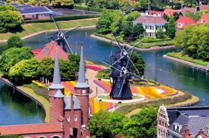 宮崎縣綜合文化公園