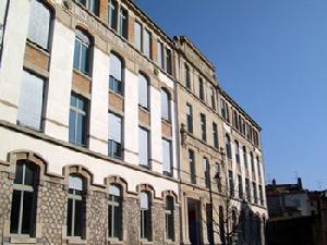 洛林國立高等理工學院 洛林國立高等理工學院