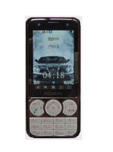 諾亞信 E868 諾亞信 E868