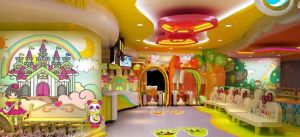 嘉文夢幻王國(北京) 嘉文夢幻王國(北京)