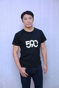 丘林[丘林教育創始人]