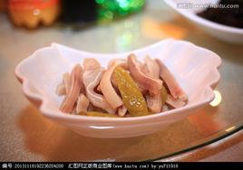 泡椒豬耳片 泡椒豬耳片