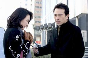 《白色情人夢》