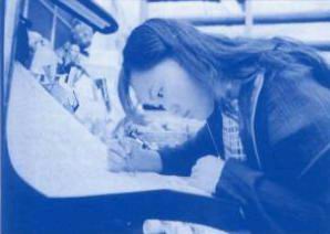 《神風怪盜貞德》