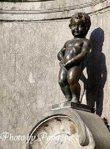 布魯塞爾大廣場