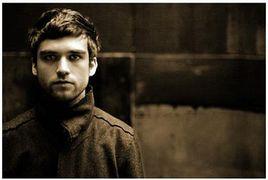 Chris Garneau Chris Garneau