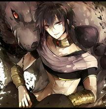 無限之犯罪系統 無限之犯罪系統