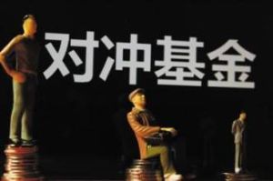 避險基金 避險基金