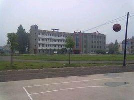 漢川市新河中學 漢川市新河中學