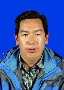 李林[四川省甘孜州石渠縣副縣長]