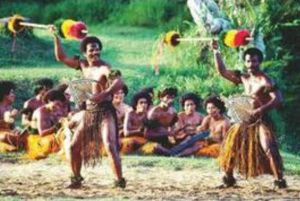 彭納庫克人 彭納庫克人