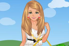 高中女生換裝 高中女生換裝