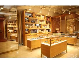 北京寺庫商貿有限公司