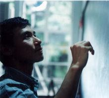 男人四十[2002年許鞍華執導電影]