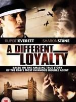《不一樣的忠誠》
