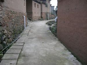 坤勇自然村 坤勇自然村