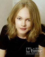 愛米·格拉漢姆