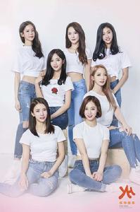 YHGIRLS YHGIRLS