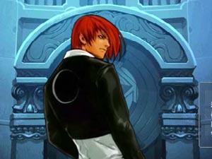 拳皇大戰DNF雙人版