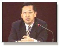 梁良[威海市人民政府特邀諮詢]