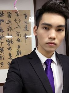 小盛老師 小盛老師