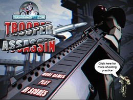 超級未來戰士 超級未來戰士