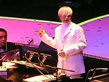 徐日勤 金曲演唱會照