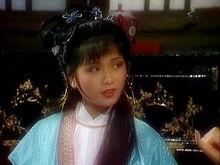 《碧血洗銀槍》謝玉侖