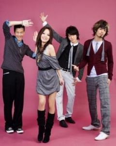 大嘴巴[詞語解析]