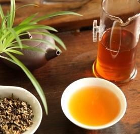 菟絲子茶 菟絲子茶