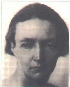 伊倫·約里奧·居里 伊倫·約里奧·居里