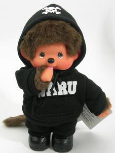 Monchhichi