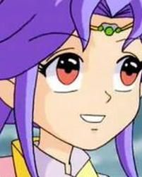 北冥雪[小說《網遊之天下無雙》人物]