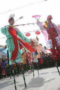 西四牌村 西四牌村