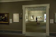 諾曼·洛克威爾博物館