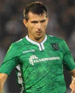 亞歷山大·亞歷山德羅夫[保加利亞足球運動員]