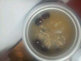 甘草薏米水 甘草薏米水