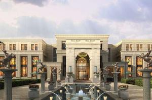 海峽如意城 海峽如意城