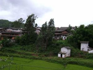 上碑廳村 上碑廳村