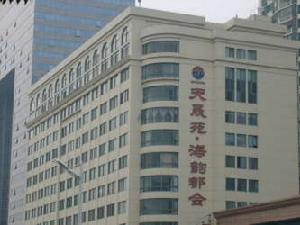 天晟苑海韻華都 天晟苑海韻華都