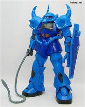 老虎[動漫《機動戰士高達》角色]