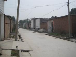 下焦莊村 下焦莊村