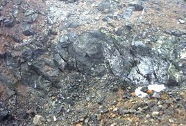 超基性岩 超基性岩