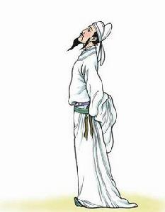 李白詩二首 李白詩二首