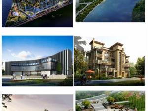 潤洲金外灘 潤洲金外灘